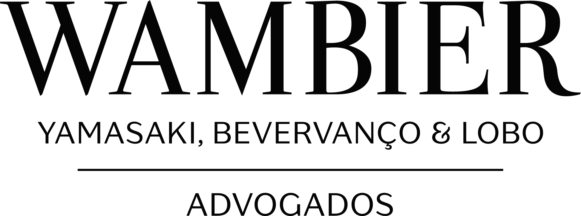 Wambier, Yamasaki, Bevervanço & Lobo Advogados